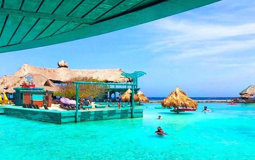 Little French Key Resort, Roatán, Honduras